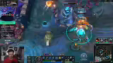 League of Legends