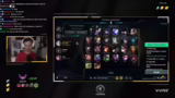 Jinx im nächsten Spiel und Ch…