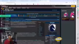 Gewinnsträhne und Team Liquid…