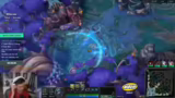 Fußballteam-Planung und Vayne…