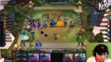 Teamfight Tactics