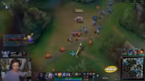 League of Legends