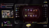 Stream-Start und thematische…