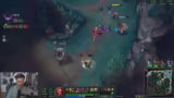 Der TF ADC Grind geht weiter