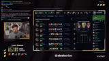 Analyse des TF AD Carry Build…