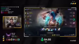 League of Legends