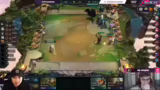 Warwick's Loot Hunger und Aug…