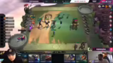 Matchpoint-Kandidaten und Str…
