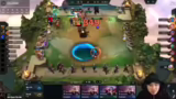 Ingame-Analyse und Strategie