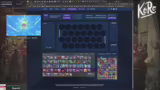 [1315 LP START ! 4v4 !TURNIER ab 14 Uhr…
