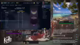 Stream-Begrüßung und Communit…