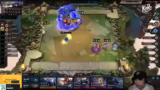 Teamfight Tactics