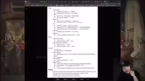 Stream-Planung und Snack-Vorr…