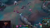 Teamfight-Strategie und Usele…