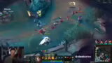Senna als AD Carry und Teamdy…