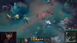 League of Legends
