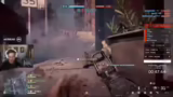 Knife-Kills und Revives in Ba…