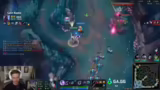 Champion-Balance und Solo-Q-E…