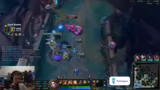 Erster Penta-Kill und Reflexi…