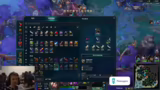 Mate Café, China-Server und C…