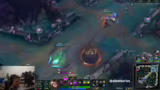 Challenger-Respekt, Nilpferd-…