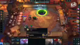 Farmen von Items und strategi…
