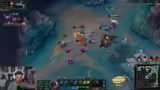 League of Legends