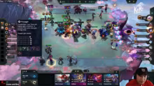 [Neues !SET17 PBE spielen] Hab bei der…