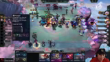 [Neues !SET17 PBE spielen] Hab bei der…