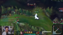 Es ist September Zeit für Ashe !Emma