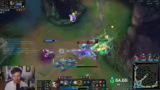 Corki Support und strategisch…