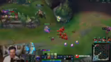 Analyse von League of Legends…