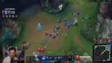 Analyse von League of Legends…