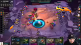 Zyra 3 Strategie und Team-Anp…