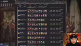 Analyse der TFT-Spiele und St…