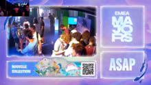 [PARIS Major !Turnier] Wir costreamen v…
