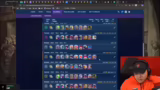 Nordamerika-Grind und Account…