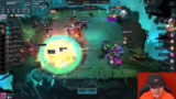 Midgame Strategie und Augment…