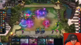 Bronze Strategien, Cutter-Pos…