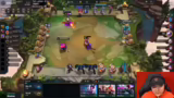 Entscheidungen im Late-Game u…