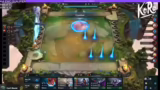Late-Game-Entscheidungen und…