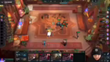 Teamfight Tactics