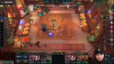 Enforcer-Strategie und Item-E…