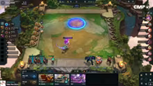 !Patch 15.5 live -> !Turnier 03.10. War…
