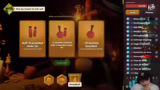Roguelike-Elemente und Deck-B…