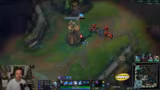 Heute großes Prime League Midlane Debut…
