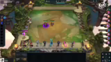 Akali als Carry und Item-Ents…