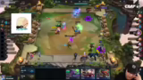 Star Guardian und Mech-Option…