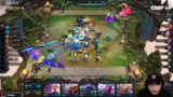 Late-Game Anpassungen und Met…