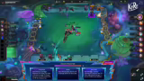 Analyse des Spielverlaufs und…